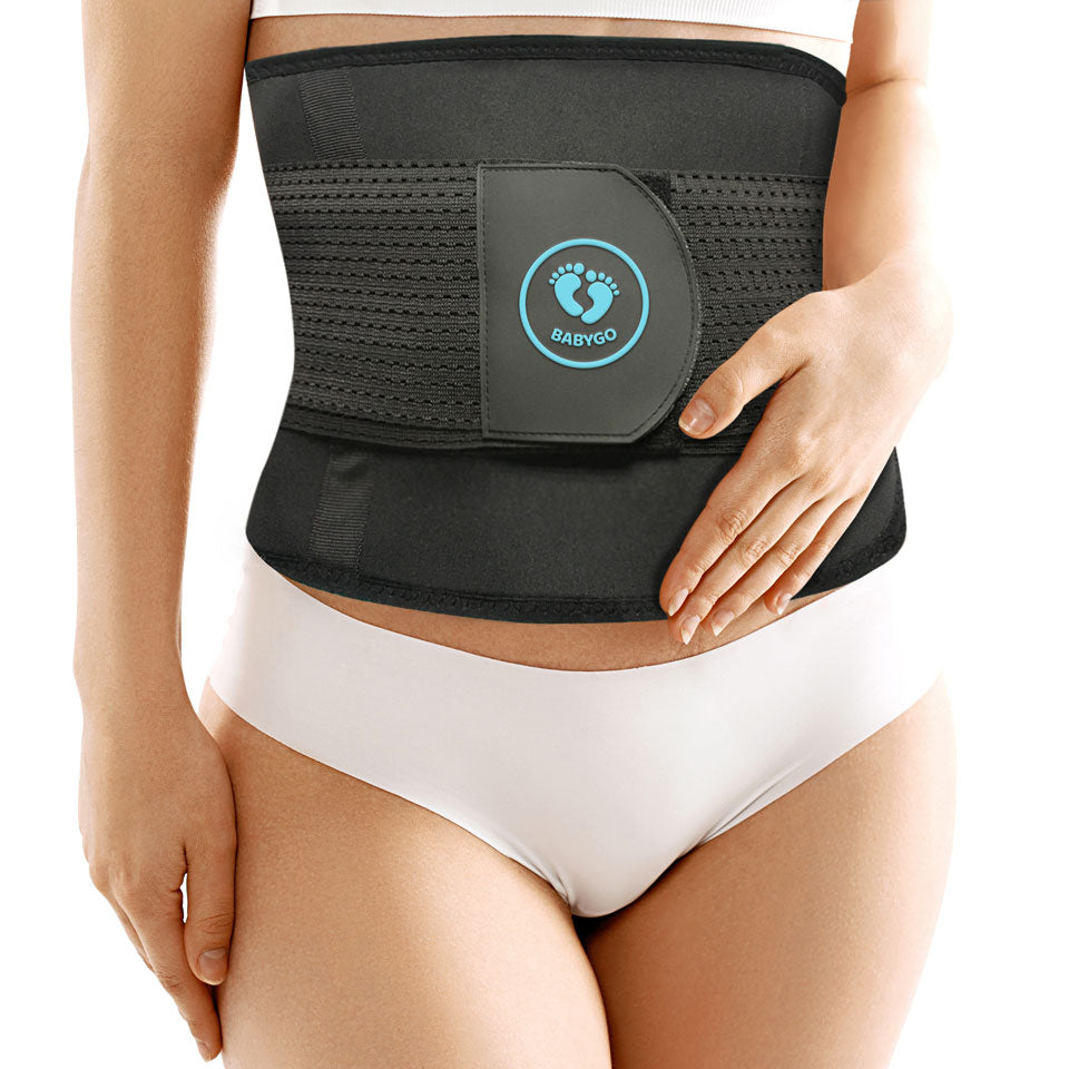 Our Expert Review: The Best Pregnancy Support Belts – BABYGO