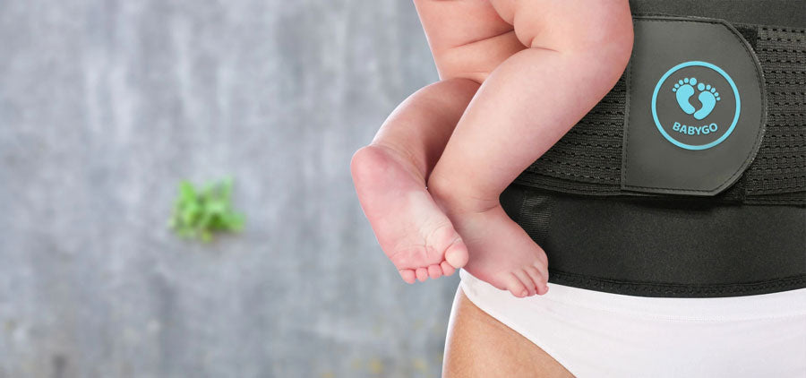 Maternity Knickers  Postpartum & Pregnancy Briefs - BABYGO¨